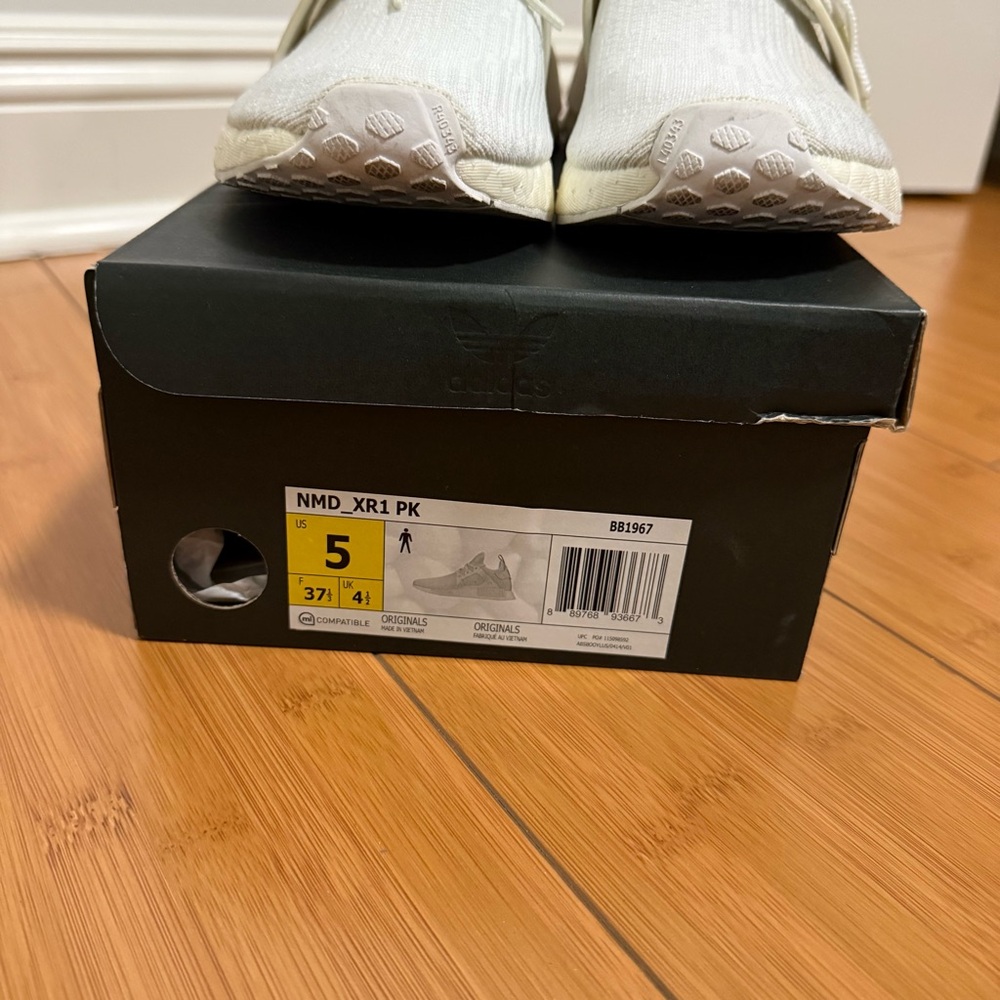 Adidas Boost Nmd - image 2